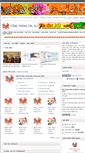 Mobile Screenshot of hotnhat.vn