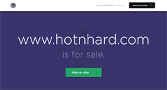 Desktop Screenshot of hotnhat.com.vn